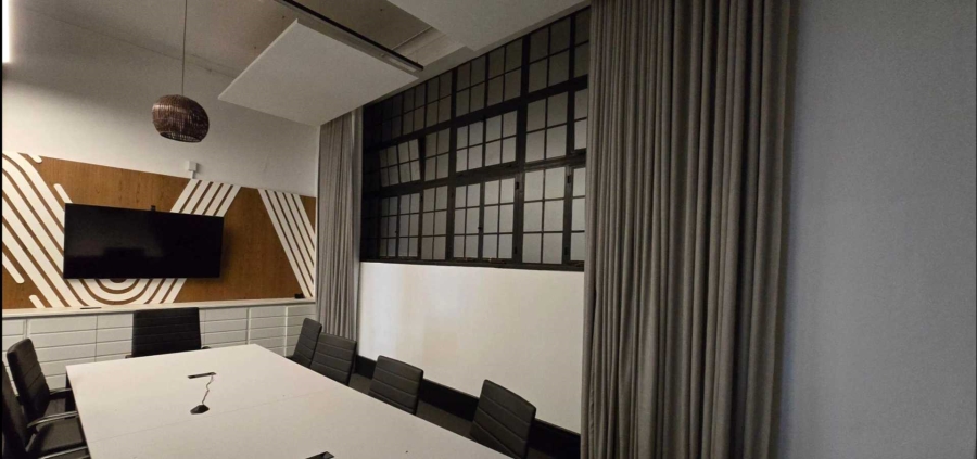 To Let Commercial Property for Rent in Cape Town City Centre Western Cape